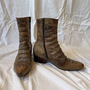 Vintage Boots